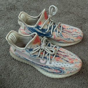 Yeezy 350 Mx Oat